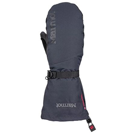 Marmot Expedition Mitt Yalıtımlı Erkek Eldiven