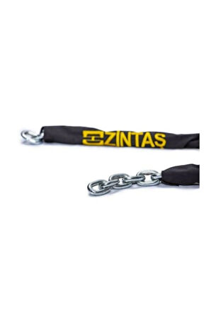 Protector Max10 Motosiklet Kesilmez Zincir 10mm 120cm Sadece Zincir