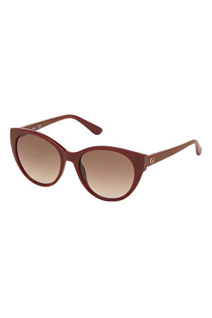 GUESS GU 7594 COL 66F 54-18-145 KADIN GÜNEŞ GÖZLÜĞÜ