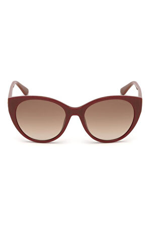 GUESS GU 7594 COL 66F 54-18-145 KADIN GÜNEŞ GÖZLÜĞÜ