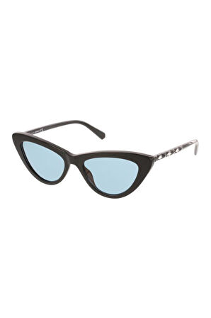 SWAROVSKI SK 0232/S COL 01X 52-17-140 KADIN GÜNEŞ GÖZLÜĞÜ