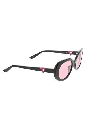 GUESS GU 7632 COL 01S 51-20-145 KADIN GÜNEŞ GÖZLÜĞÜ