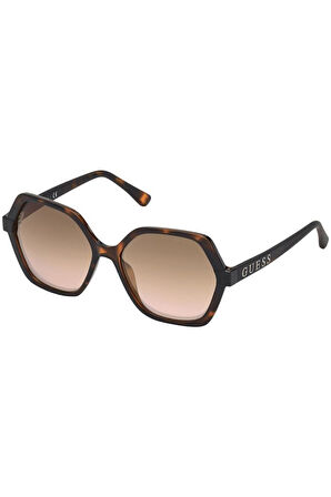 GUESS GU 7698 COL 52G 57-16-140 KADIN GÜNEŞ GÖZLÜĞÜ