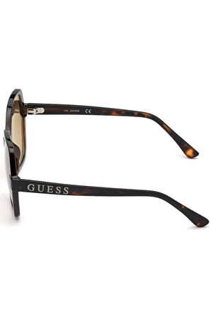 GUESS GU 7698 COL 52G 57-16-140 KADIN GÜNEŞ GÖZLÜĞÜ