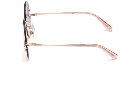 Swarovski SK 307 28W 60 Kadın Güneş Gözlüğü