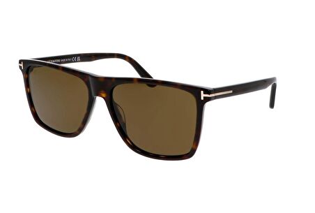 Tom Ford TF0832S 52J 57 Erkek Güneş Gözlüğü
