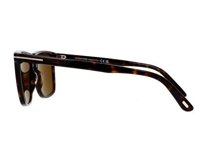 Tom Ford TF0832S 52J 57 Erkek Güneş Gözlüğü