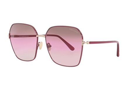 TOM FORD FT0839 69F KADIN GÜNEŞ GÖZLÜĞÜ