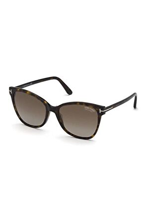 TOM FORD TF 844 COL 52H 58-18-140 KADIN GÜNEŞ GÖZLÜĞÜ