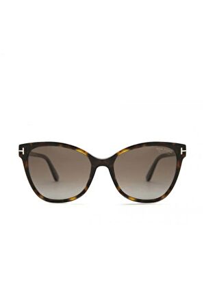 TOM FORD TF 844 COL 52H 58-18-140 KADIN GÜNEŞ GÖZLÜĞÜ