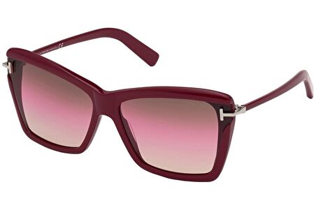 TOM FORD FT0849 69F KADIN GÜNEŞ GÖZLÜĞÜ