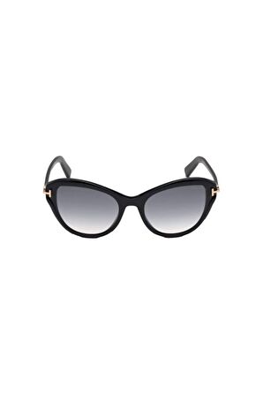Tom Ford TF0850S 01B 62 Kadın Güneş Gözlüğü