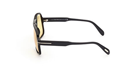 Tom Ford TF0884 01E 60 Unisex Güneş Gözlüğü