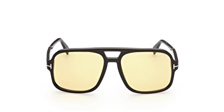 Tom Ford TF0884 01E 60 Unisex Güneş Gözlüğü