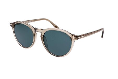 Tom Ford TF0904 57V 52 Unisex Güneş Gözlüğü