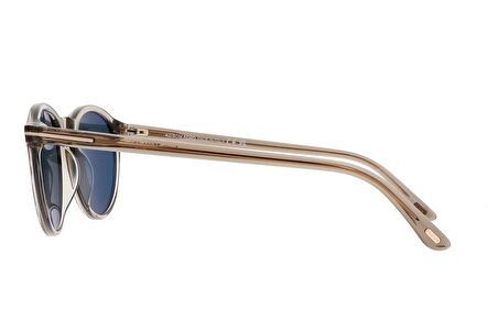 Tom Ford TF0904 57V 52 Unisex Güneş Gözlüğü