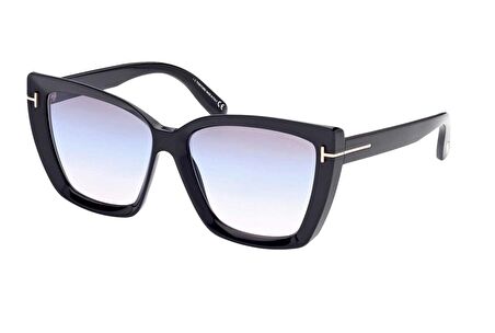 TOM FORD FT0920 01B KADIN GÜNEŞ GÖZLÜĞÜ