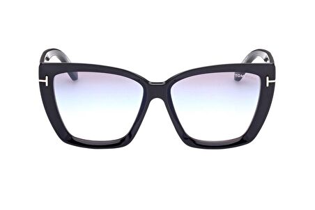 TOM FORD FT0920 01B KADIN GÜNEŞ GÖZLÜĞÜ