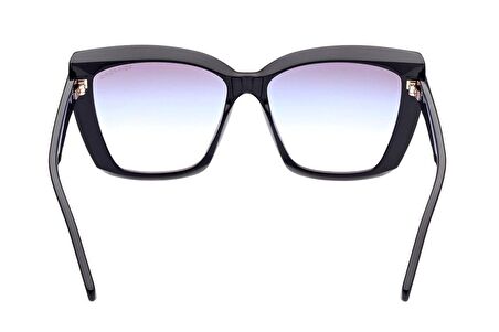 TOM FORD FT0920 01B KADIN GÜNEŞ GÖZLÜĞÜ