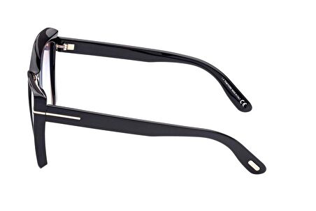TOM FORD FT0920 01B KADIN GÜNEŞ GÖZLÜĞÜ