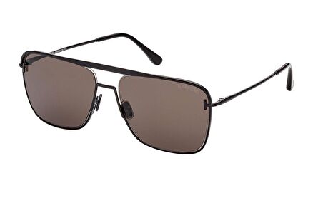 Tom Ford TF0925 01A 60 Erkek Güneş Gözlüğü