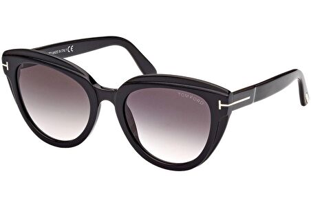 TOM FORD TF 938 COL 01B 53-20-140 KADIN GÜNEŞ GÖZLÜĞÜ