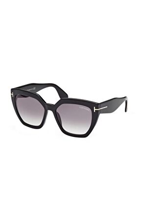 Tom Ford TF0939S 01B 56 Kadın Güneş Gözlüğü