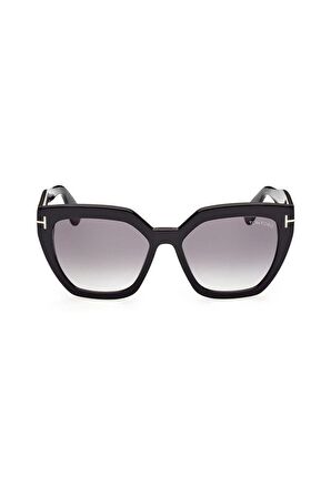 Tom Ford TF0939S 01B 56 Kadın Güneş Gözlüğü