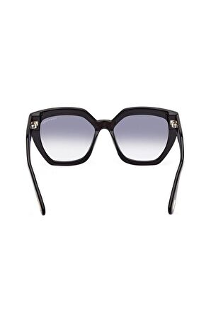 Tom Ford TF0939S 01B 56 Kadın Güneş Gözlüğü