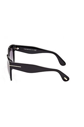 Tom Ford TF0939S 01B 56 Kadın Güneş Gözlüğü
