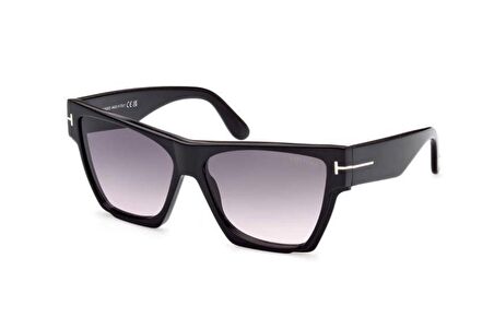 Tom Ford 0942 01B 59 Kadın Güneş Gözlüğü