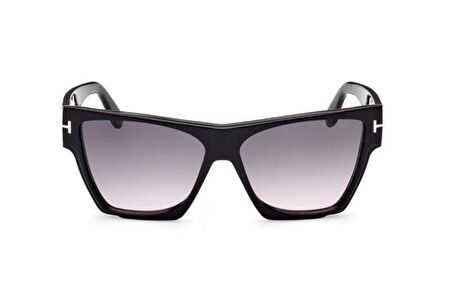 Tom Ford 0942 01B 59 Kadın Güneş Gözlüğü