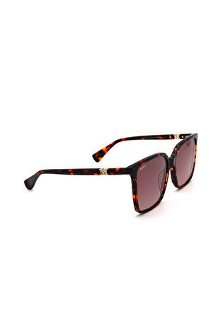MAXMARA MM 0046S 54T KADIN GÜNEŞ GÖZLÜĞÜ