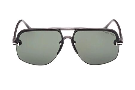 Tom Ford TF1003S 20N 63 Erkek Güneş Gözlüğü