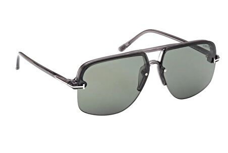 Tom Ford TF1003S 20N 63 Erkek Güneş Gözlüğü