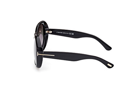 TOM FORD FT1011 01B 62