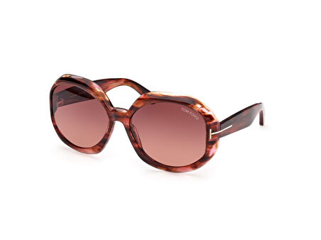 TOM FORD FT1011 55F 62