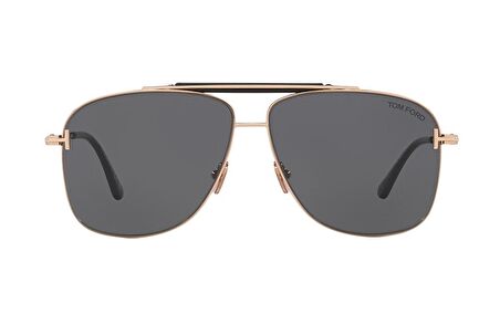 Tom Ford TF1017S 28A 60 Erkek Güneş Gözlüğü