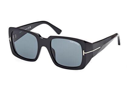 Tom Ford TF1035S 01V 51 Kadın Güneş Gözlüğü