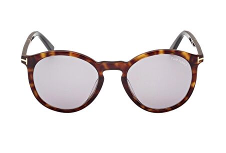 Tom Ford TF1021S 52A 51 Unisex Güneş Gözlüğü