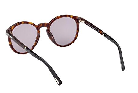 Tom Ford TF1021S 52A 51 Unisex Güneş Gözlüğü