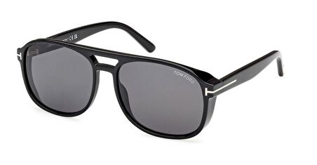 TOM FORD FT1022 01A ERKEK GÜNEŞ GÖZLÜĞÜ
