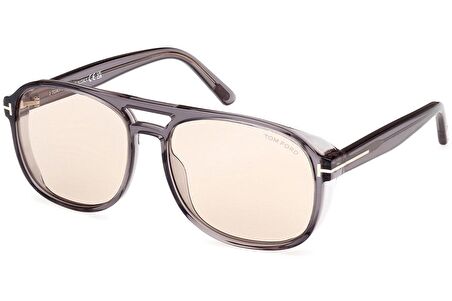 TOM FORD FT1022 20E ERKEK GÜNEŞ GÖZLÜĞÜ