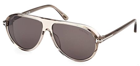 Tom Ford TF1023 45A 60 Erkek Güneş Gözlüğü