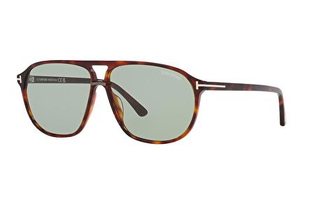 Tom Ford TF1026S 54N 61 Erkek Güneş Gözlüğü