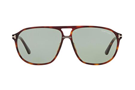 Tom Ford TF1026S 54N 61 Erkek Güneş Gözlüğü