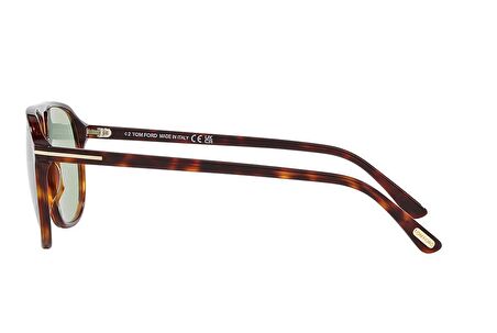 Tom Ford TF1026S 54N 61 Erkek Güneş Gözlüğü