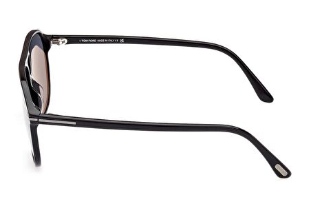 Tom Ford TF1026NS 01D 61 Polarize Erkek Güneş Gözlüğü