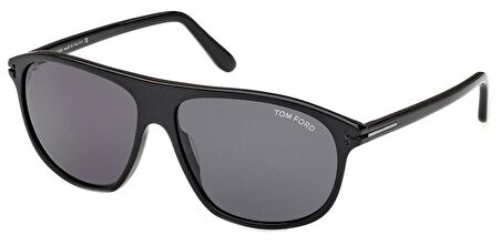 Tom Ford TF1027-N 01A 60 Erkek Güneş Gözlüğü