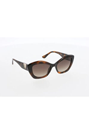 GUESS GU 7868/S COL 56F 54-18-140 KADIN GÜNEŞ GÖZLÜĞÜ